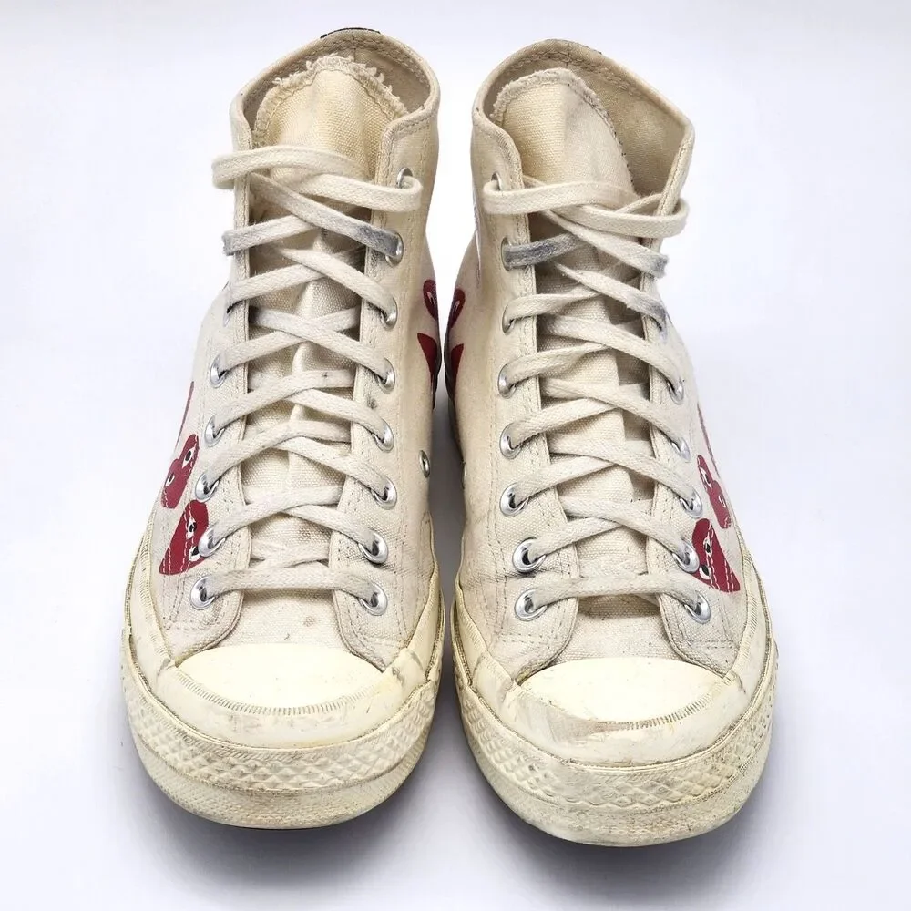 Comme des Garcons PLAY comme des
